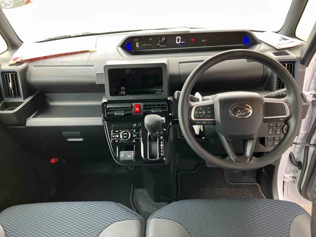 タントカスタムＸ　バックカメラ　シートヒーター衝突安全ボディ　衝突被害軽減　禁煙　ＡＵＴＯライト　ＬＥＤヘッド　両側自動スライドドア　アイドリングＳ　オートＬＥＤ　Ｓヒーター　アルミホイール　セキュリティアラーム　キ−フリ−　レーンキープ（山口県）の中古車