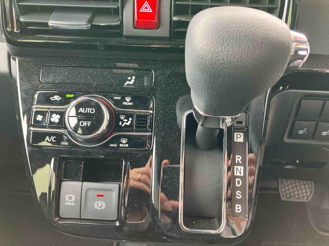 タントカスタムＸ　バックカメラ　シートヒーター衝突安全ボディ　衝突被害軽減　禁煙　ＡＵＴＯライト　ＬＥＤヘッド　両側自動スライドドア　アイドリングＳ　オートＬＥＤ　Ｓヒーター　アルミホイール　セキュリティアラーム　キ−フリ−　レーンキープ（山口県）の中古車