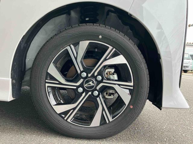 タントカスタムＸ　バックカメラ　シートヒーター衝突安全ボディ　衝突被害軽減　禁煙　ＡＵＴＯライト　ＬＥＤヘッド　両側自動スライドドア　アイドリングＳ　オートＬＥＤ　Ｓヒーター　アルミホイール　セキュリティアラーム　キ−フリ−　レーンキープ（山口県）の中古車