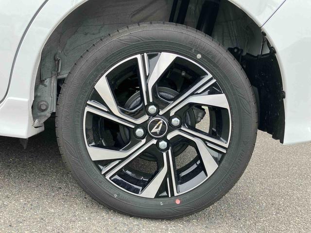 タントカスタムＸ　バックカメラ　シートヒーター衝突安全ボディ　衝突被害軽減　禁煙　ＡＵＴＯライト　ＬＥＤヘッド　両側自動スライドドア　アイドリングＳ　オートＬＥＤ　Ｓヒーター　アルミホイール　セキュリティアラーム　キ−フリ−　レーンキープ（山口県）の中古車