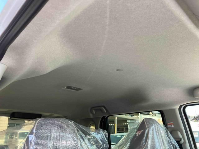 ムーヴキャンバスストライプスＧ　バックカメラ　シートヒーター盗難防止　衝突安全ボディ　衝突被害軽減装置　前席シートヒーター　オートライト　オートＬＥＤ　ＬＥＤライト　スマートキー・プッシュスタート　アイドリングＳ　左右オートスライドドア　キーフリーキー（山口県）の中古車