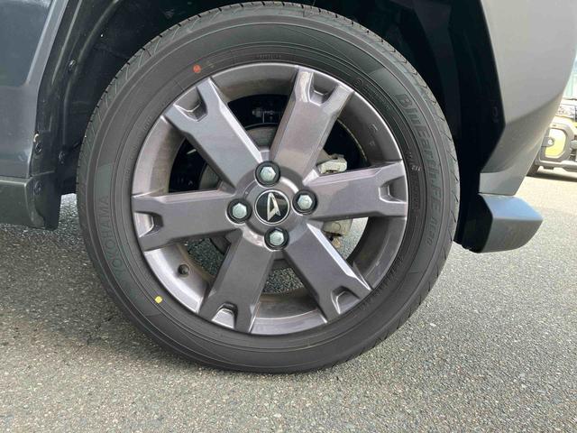 タフトＧ　ダーククロムベンチャー　パノラマモニター　シートヒーター衝突被害軽減装置　クリソナ　禁煙　バックカメラ付　盗難防止　アイドリングＳ　衝突安全ボディ　レーンキープアシスト　オートＬＥＤ　スカイルーフ　アルミ　オートライト　スマートキー　シートヒーター（山口県）の中古車