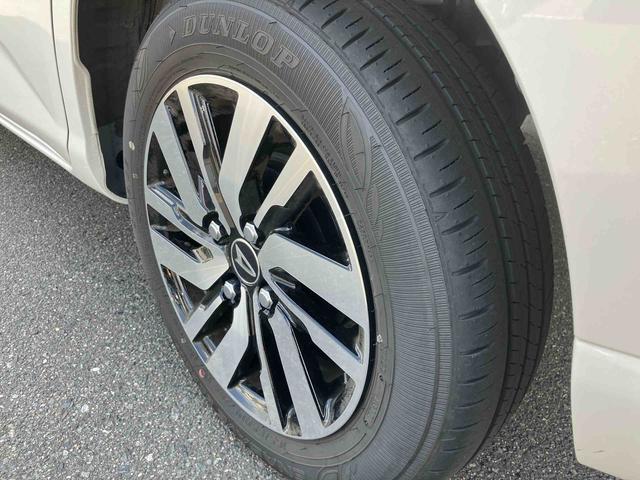 トールカスタムＧ　パノラマモニター　自動追従機能　両側電動ドア盗難防止システム　レーダークルコン　両側自動ドア　禁煙車　誤発進抑制機能　オートハイビーム　Ａライト　バックモニター　ＬＥＤランプ　エコアイドル　アルミ　クリアランスソナー　スマートキー　ＬＫＡ（山口県）の中古車