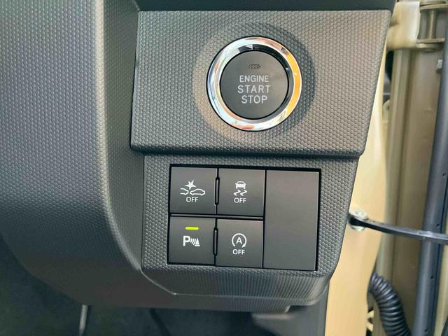 タフトＧ　シートヒーター　バックカメラＣソナー　盗難防止　ＡＨＢ　衝突安全ボディ　禁煙　レーンアシスト　ＬＥＤライト　前後ブレーキサポート　スマートキー　Ａライト　スカイルーフ　Ａストップ　アルミホイール　前席シートヒーター　Ｂカメラ（山口県）の中古車