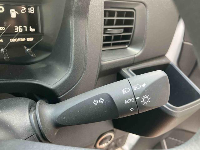 ハイゼットカーゴクルーズ　バックカメラ　２ＷＤ衝突被害軽減装置　助手席エアバッグ　運転席エアバッグ　横滑防止　禁煙車　盗難防止システム　ＡＢＳ　安全ボディ　両側スライド　オートライト　ハイビームアシスト　レーンキープアシスト　Ｂカメ（山口県）の中古車
