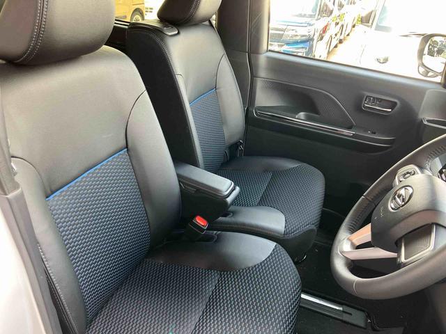 タントカスタムＲＳ　パノラマモニター　シートヒーターオートハイビーム　衝突安全ボディ　車線逸脱警報装置　禁煙　ＡＷ　セキュリティアラーム　ＬＥＤライト　Ｂカメラ　コーナーソナー　アイドリングＳ　アラウンドビュー　タ−ボ　オートライト　シートヒーター（山口県）の中古車