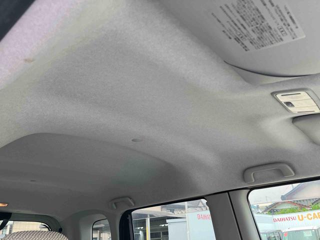 タントＸ　ＳＡ　ナビ　両側電動ドア衝突回避ブレーキ　禁煙　盗難警報装置　両側電動ドア　衝突安全ボディ　ベンチシート　アイドリングＳＴＯＰ　オートライト　定期点検記録簿　キーレス　ＢＬＵＥＴＯＯＴＨ（山口県）の中古車