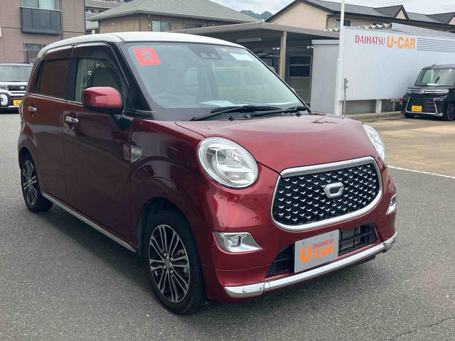 キャストスタイルＧ　ＶＳ　ＳＡ３　ナビ　ドラレコ　ＥＴＣ衝突安全ボディ　禁煙　衝突軽減ブレーキ　整備記録簿　ＬＥＤ　ドラレコ　オートライト　オートハイビーム　スマートキー　ベンチシート　ＡＢＳ　アルミホイール　アイドリング　ミュージックプレイヤー接続可（山口県）の中古車