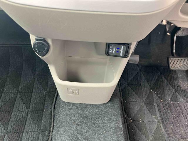 キャストスタイルＧ　ＶＳ　ＳＡ３　ナビ　ドラレコ　ＥＴＣ衝突安全ボディ　禁煙　衝突軽減ブレーキ　整備記録簿　ＬＥＤ　ドラレコ　オートライト　オートハイビーム　スマートキー　ベンチシート　ＡＢＳ　アルミホイール　アイドリング　ミュージックプレイヤー接続可（山口県）の中古車