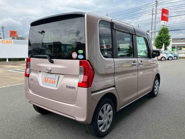 タントＸ　ＳＡＥＴＣ装着車　衝突回避ブレーキ　盗難警報装置　衝突安全ボディ　ベンチシート　オートライト　禁煙　ＵＳＢ入力　アイドリングＳＴＯＰ　ＤＶＤ視聴　ナビ＆ＴＶ　Ｒカメラ　キーレス（山口県）の中古車