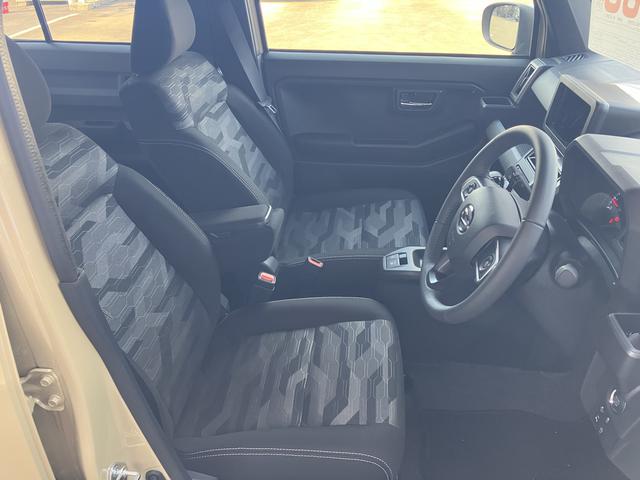 タフトＧターボ　クロムベンチャー　シートヒーター　バックカメラキーフリーキー　ＬＥＤヘッド　バックモニター　ターボ　シートヒータ付き　ＡＵＴＯライト　アルミホイール　衝突被害軽減装置　衝突安全ボディ　コーナーソナー（山口県）の中古車