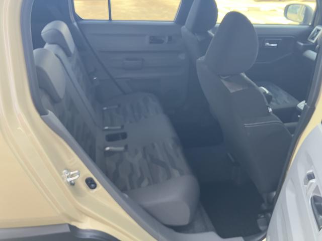 タフトＧターボ　クロムベンチャー　シートヒーター　バックカメラキーフリーキー　ＬＥＤヘッド　バックモニター　ターボ　シートヒータ付き　ＡＵＴＯライト　アルミホイール　衝突被害軽減装置　衝突安全ボディ　コーナーソナー（山口県）の中古車