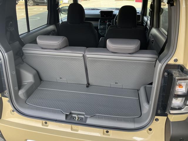 タフトＧターボ　クロムベンチャー　シートヒーター　バックカメラキーフリーキー　ＬＥＤヘッド　バックモニター　ターボ　シートヒータ付き　ＡＵＴＯライト　アルミホイール　衝突被害軽減装置　衝突安全ボディ　コーナーソナー（山口県）の中古車