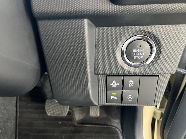タフトＧターボ　クロムベンチャー　シートヒーター　バックカメラキーフリーキー　ＬＥＤヘッド　バックモニター　ターボ　シートヒータ付き　ＡＵＴＯライト　アルミホイール　衝突被害軽減装置　衝突安全ボディ　コーナーソナー（山口県）の中古車