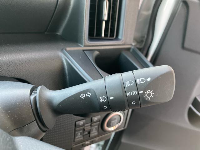 タントカスタムＲＳ　シートヒーター衝突安全ボディ　車線逸脱警報装置　禁煙　タ−ボ　ＬＥＤライト　シートヒーター　オートライト　オートハイビーム　セキュリティアラーム　キーフリー（山口県）の中古車