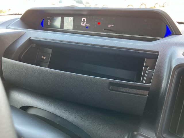 タントカスタムＲＳ　シートヒーター衝突安全ボディ　車線逸脱警報装置　禁煙　タ−ボ　ＬＥＤライト　シートヒーター　オートライト　オートハイビーム　セキュリティアラーム　キーフリー（山口県）の中古車