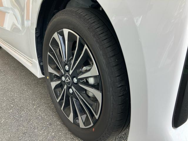 タントカスタムＲＳ　シートヒーター衝突安全ボディ　車線逸脱警報装置　禁煙　タ−ボ　ＬＥＤライト　シートヒーター　オートライト　オートハイビーム　セキュリティアラーム　キーフリー（山口県）の中古車