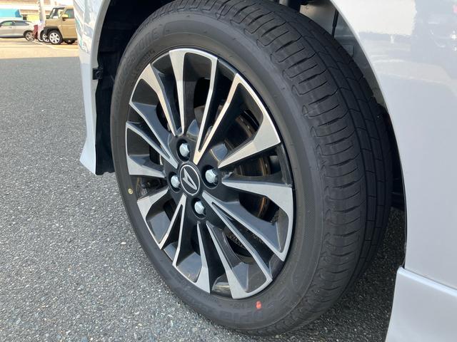 タントカスタムＲＳ　シートヒーター衝突安全ボディ　車線逸脱警報装置　禁煙　タ−ボ　ＬＥＤライト　シートヒーター　オートライト　オートハイビーム　セキュリティアラーム　キーフリー（山口県）の中古車