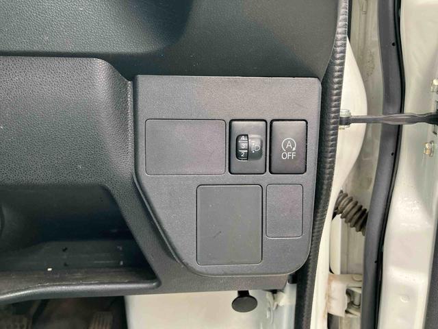 ハイゼットカーゴＤＸ四駆　ナビ＆ＴＶ　スライドドア　ＡＢＳ　運転席エアバッグ　禁煙　点検記録簿　アイドリングＳＴＯＰ　ＤＶＤ　キーレスリモコン（山口県）の中古車