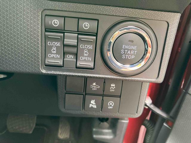 タントカスタムＲＳ　パノラマモニター　シートヒーターＬＥＤライト　バックカメラ付き　サイドカメラ　フロントカメラ　シートヒータ　オートハイビーム　全方向カメラ　ベンチシート　衝突安全ボディ　キーフリー　ｅｃｏＩＤＬＥ　タ−ボ（山口県）の中古車
