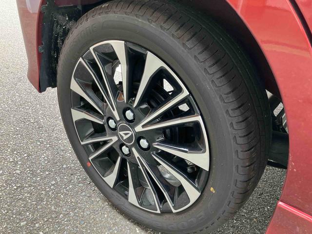 タントカスタムＲＳ　パノラマモニター　シートヒーターＬＥＤライト　バックカメラ付き　サイドカメラ　フロントカメラ　シートヒータ　オートハイビーム　全方向カメラ　ベンチシート　衝突安全ボディ　キーフリー　ｅｃｏＩＤＬＥ　タ−ボ（山口県）の中古車