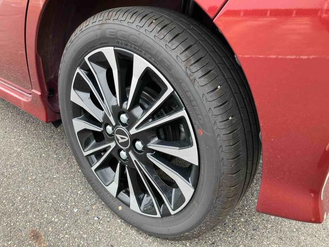 タントカスタムＲＳ　パノラマモニター　シートヒーターＬＥＤライト　バックカメラ付き　サイドカメラ　フロントカメラ　シートヒータ　オートハイビーム　全方向カメラ　ベンチシート　衝突安全ボディ　キーフリー　ｅｃｏＩＤＬＥ　タ−ボ（山口県）の中古車