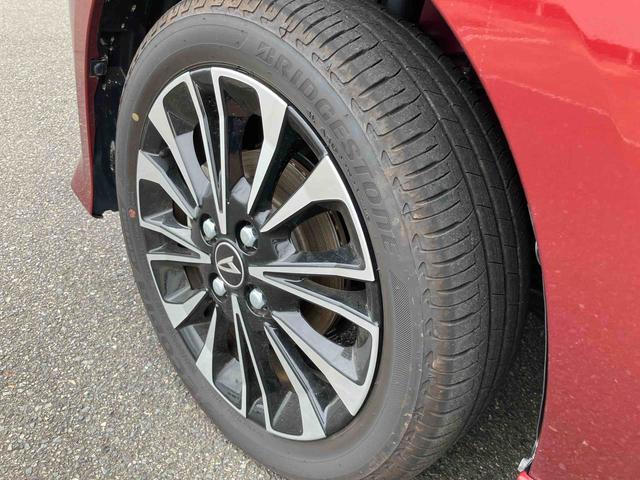 タントカスタムＲＳ　パノラマモニター　シートヒーターＬＥＤライト　バックカメラ付き　サイドカメラ　フロントカメラ　シートヒータ　オートハイビーム　全方向カメラ　ベンチシート　衝突安全ボディ　キーフリー　ｅｃｏＩＤＬＥ　タ−ボ（山口県）の中古車