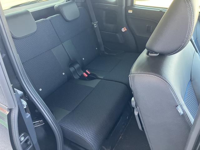 タントカスタムＲＳ　シートヒーター　パノラマモニター踏み間違え防止　タ−ボ　フロントカメラ　スマートキ　オートハイビーム　衝突安全ボディ　キーフリー　ｅｃｏＩＤＬＥ　サイドカメラ　全方向カメラ　バックカメラ付き　ＬＥＤライト　ベンチシート（山口県）の中古車