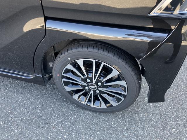 タントカスタムＲＳ　シートヒーター　パノラマモニター踏み間違え防止　タ−ボ　フロントカメラ　スマートキ　オートハイビーム　衝突安全ボディ　キーフリー　ｅｃｏＩＤＬＥ　サイドカメラ　全方向カメラ　バックカメラ付き　ＬＥＤライト　ベンチシート（山口県）の中古車