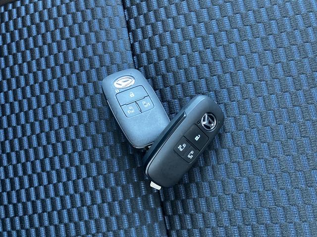 タントカスタムＲＳ　シートヒーター　パノラマモニター踏み間違え防止　タ−ボ　フロントカメラ　スマートキ　オートハイビーム　衝突安全ボディ　キーフリー　ｅｃｏＩＤＬＥ　サイドカメラ　全方向カメラ　バックカメラ付き　ＬＥＤライト　ベンチシート（山口県）の中古車