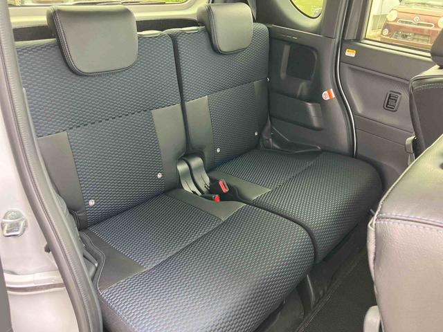 タントカスタムＸ（山口県）の中古車