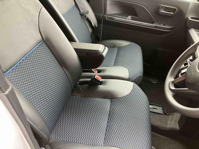 タントカスタムＸ（山口県）の中古車