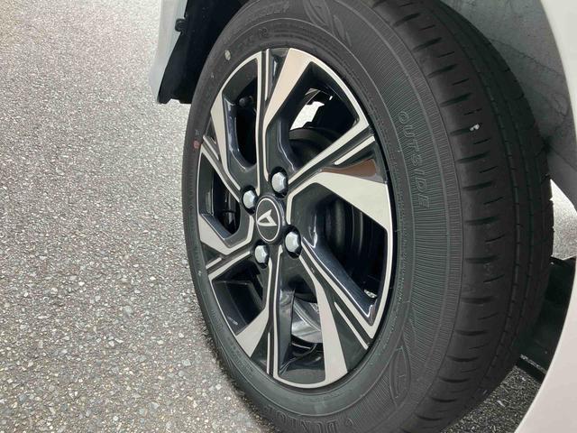 タントカスタムＸ（山口県）の中古車