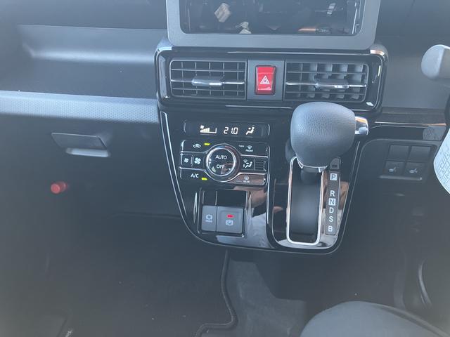 タントカスタムＸ　シートヒーター　バックカメラシートヒータ　スマートキ−　車線逸脱警報装置　盗難防止　ＡＵＴＯライト　衝突安全ボディ　Ｂカメ　禁煙（山口県）の中古車
