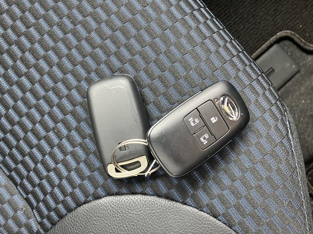 タントカスタムＸ　バックカメラ　シートヒーター（山口県）の中古車