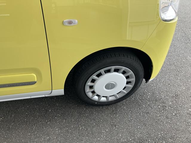 ムーヴキャンバスストライプスＧ　バックカメラ　シートヒーター前後障害物センサー　衝突軽減ブレーキシステム　禁煙　アイドリングＳ　バックカメラ付　Ｓヒーター　車線逸脱警報　キーフリーキー　オートマチックハイビーム　衝突安全ボディ　ＬＥＤライト（山口県）の中古車