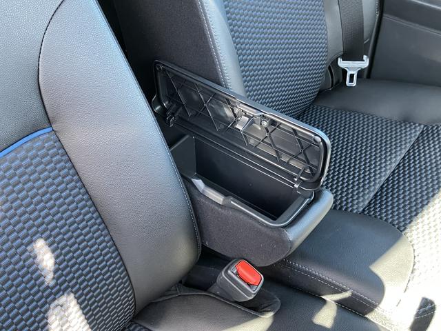 タントカスタムＲＳ　パノラマモニター　シートヒーターＩストップ　シートヒータ　盗難防止　オートライト　ＬＥＤライト　衝突安全ボディ　ベンチシート　ターボ付　パノラマモニター　衝突安全ブレーキ（山口県）の中古車