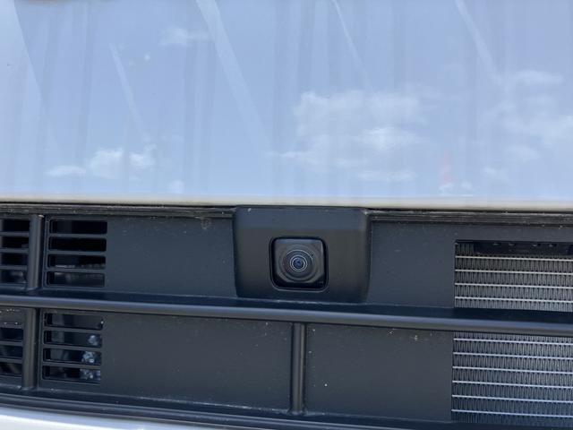 ムーヴキャンバスセオリーＧ　パノラマモニター　シートヒーター誤発進抑制装置　ＬＥＤランプ　パノラマモニター　シートヒーター　衝突安全ボディ　バックカメラ　オートライト　ベンチシート　盗難防止装置　オートハイビーム　ＥＣＯアイドル（山口県）の中古車
