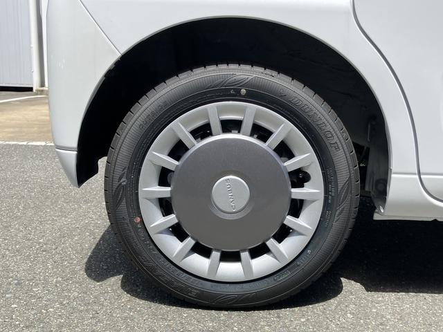 ムーヴキャンバスセオリーＧ　パノラマモニター　シートヒーター誤発進抑制装置　ＬＥＤランプ　パノラマモニター　シートヒーター　衝突安全ボディ　バックカメラ　オートライト　ベンチシート　盗難防止装置　オートハイビーム　ＥＣＯアイドル（山口県）の中古車
