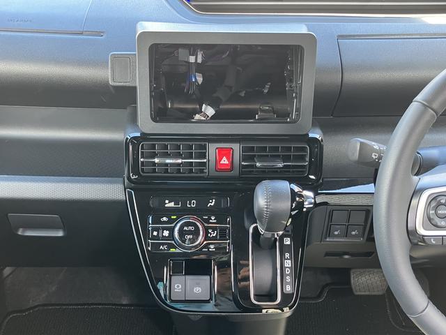 タントカスタムＲＳ　バックカメラ　シートヒーターコーナーソナー　禁煙　シートヒータ　１オーナー　ＬＥＤライト　オートライト　盗難防止　ターボ付　点検記録簿　衝突安全ブレーキ　衝突安全ボディ　Ｉストップ（山口県）の中古車