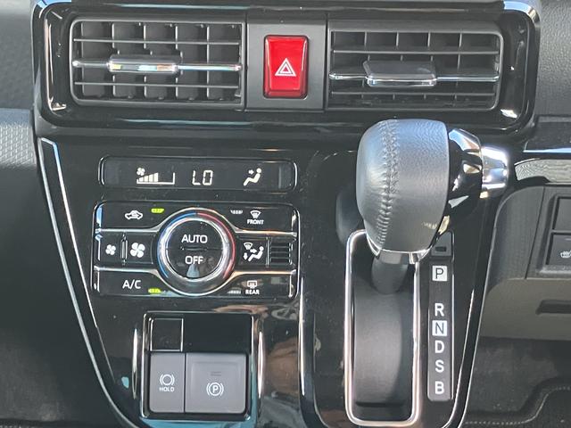 タントカスタムＲＳ　バックカメラ　シートヒーターコーナーソナー　禁煙　シートヒータ　１オーナー　ＬＥＤライト　オートライト　盗難防止　ターボ付　点検記録簿　衝突安全ブレーキ　衝突安全ボディ　Ｉストップ（山口県）の中古車