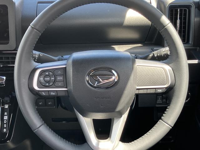 タントカスタムＲＳ　バックカメラ　シートヒーターコーナーソナー　禁煙　シートヒータ　１オーナー　ＬＥＤライト　オートライト　盗難防止　ターボ付　点検記録簿　衝突安全ブレーキ　衝突安全ボディ　Ｉストップ（山口県）の中古車