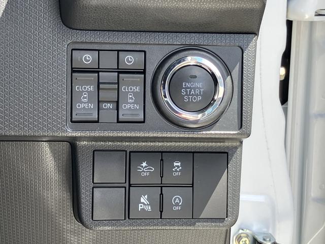 タントカスタムＲＳ　バックカメラ　シートヒーターコーナーソナー　禁煙　シートヒータ　１オーナー　ＬＥＤライト　オートライト　盗難防止　ターボ付　点検記録簿　衝突安全ブレーキ　衝突安全ボディ　Ｉストップ（山口県）の中古車