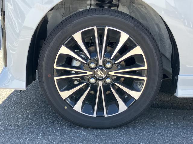 タントカスタムＲＳ　バックカメラ　シートヒーターコーナーソナー　禁煙　シートヒータ　１オーナー　ＬＥＤライト　オートライト　盗難防止　ターボ付　点検記録簿　衝突安全ブレーキ　衝突安全ボディ　Ｉストップ（山口県）の中古車