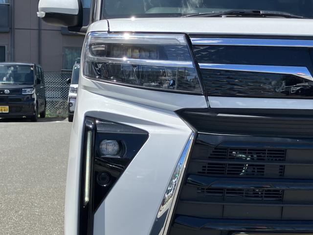 タントカスタムＲＳ　バックカメラ　シートヒーターコーナーソナー　禁煙　シートヒータ　１オーナー　ＬＥＤライト　オートライト　盗難防止　ターボ付　点検記録簿　衝突安全ブレーキ　衝突安全ボディ　Ｉストップ（山口県）の中古車