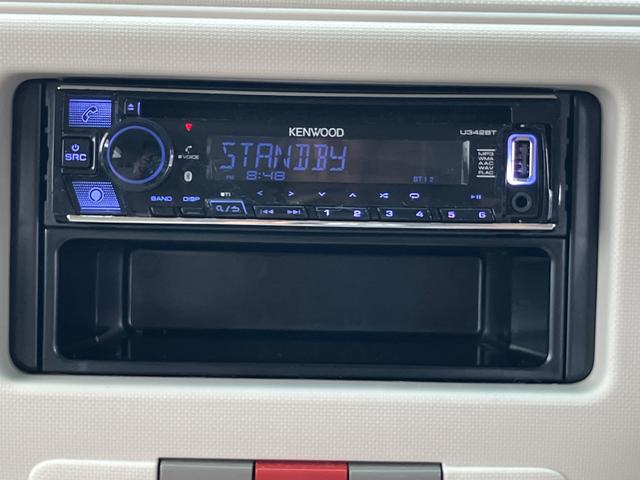 ミラココアココアプラスＸ　オーディオ　ドラレコ付き衝突安全ボディ　ドライブレコーダー（山口県）の中古車
