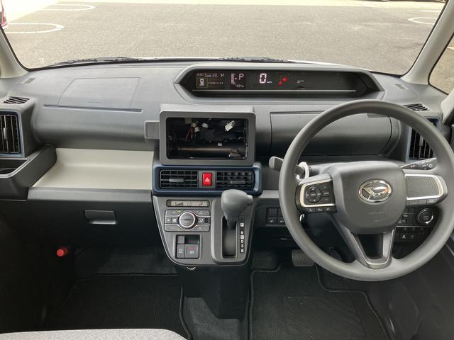 タントＸ　バックカメラ　シートヒーターｉ−ＳＴＯＰ　ＡＴハイビーム　衝突軽減ブレーキ　盗難防止　バックモニター　シートヒター　衝突安全ボディ　ＬＥＤヘッド　禁煙（山口県）の中古車