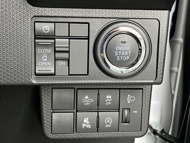 タントＸ　バックカメラ　シートヒーターｉ−ＳＴＯＰ　ＡＴハイビーム　衝突軽減ブレーキ　盗難防止　バックモニター　シートヒター　衝突安全ボディ　ＬＥＤヘッド　禁煙（山口県）の中古車