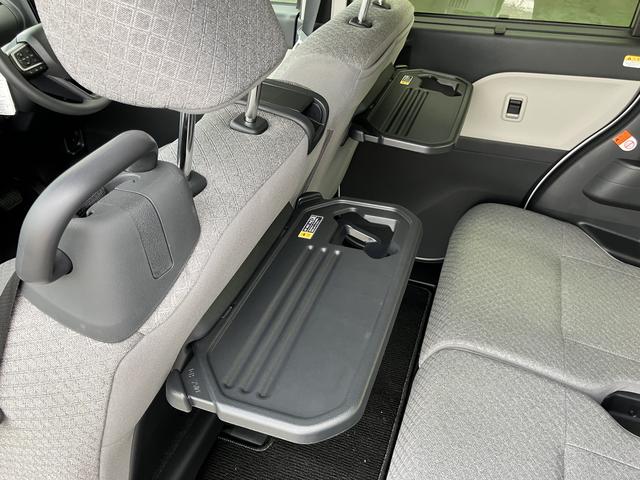 タントＸ　バックカメラ　シートヒーターｉ−ＳＴＯＰ　ＡＴハイビーム　衝突軽減ブレーキ　盗難防止　バックモニター　シートヒター　衝突安全ボディ　ＬＥＤヘッド　禁煙（山口県）の中古車