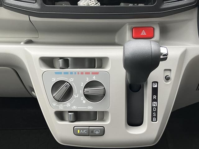 ミライースＸ　ＳＡIII盗難防止アラーム　衝突回避支援ブレーキ機能　安全ボディ　禁煙　１オーナー　ＬＥＤライト　オートハイビーム　キーレスキー（山口県）の中古車